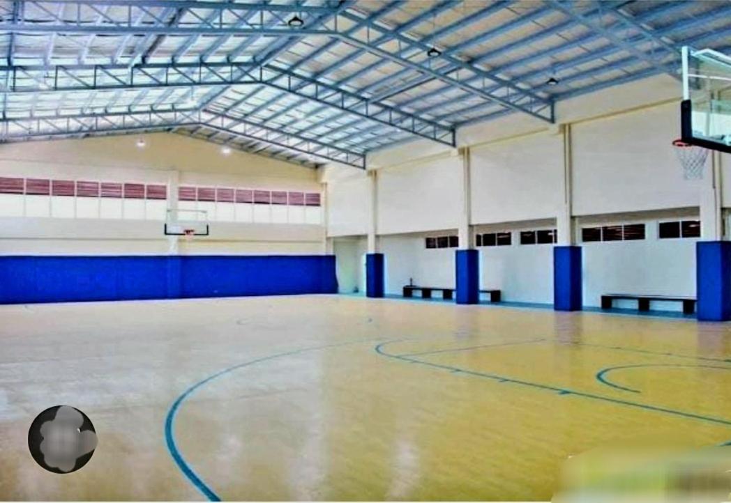 The Lancris Residences, 2 Bedrooms, 1 Bathroom, Living-Room, Kitchen & Pool Is Free Paranaque City Ngoại thất bức ảnh